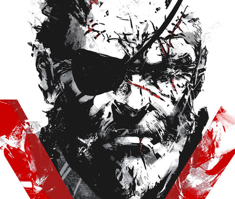 Punished Snake