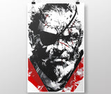 Punished Snake