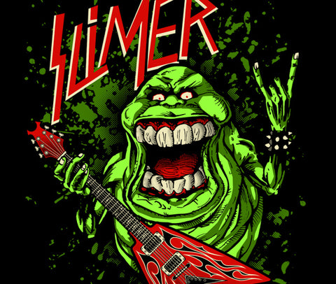 Slimer