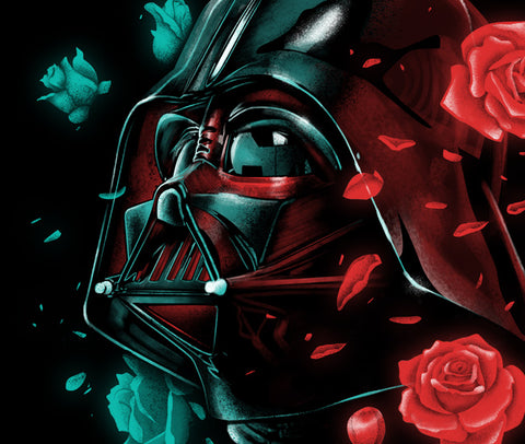 Dark Side Bloom