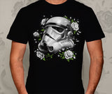 Blossom Trooper