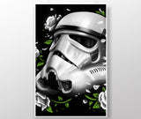 Blossom Trooper