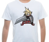 Soldier Cloud