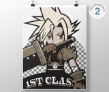 Soldier Cloud