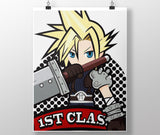 Soldier Cloud