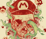 Dead Mario