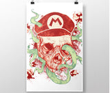 Dead Mario