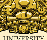 University of Mushroom Kingdom