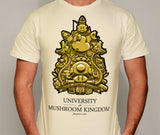 University of Mushroom Kingdom