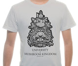 University of Mushroom Kingdom