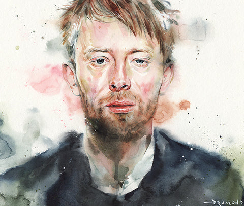 Thom's Colours