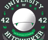 Hitchhiker University