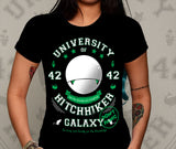 Hitchhiker University