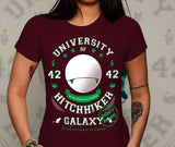 Hitchhiker University