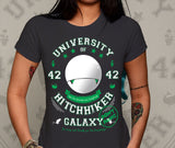 Hitchhiker University