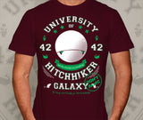 Hitchhiker University