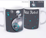 Le Petit Robot