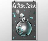 Le Petit Robot