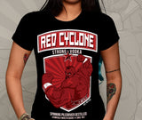 Red Cyclone