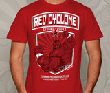 Red Cyclone