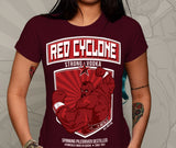 Red Cyclone