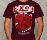 Red Cyclone