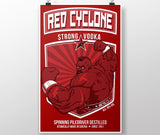 Red Cyclone