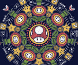 1Up Mandala