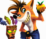 Wumpa Hunter