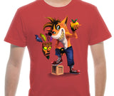 Wumpa Hunter