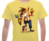 Wumpa Hunter