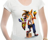 Wumpa Hunter