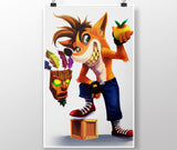 Wumpa Hunter