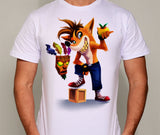 Wumpa Hunter