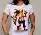 Wumpa Hunter