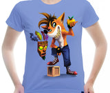 Wumpa Hunter