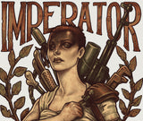 Ave Imperator